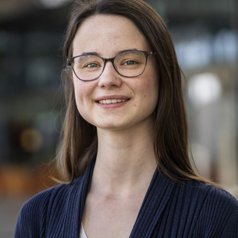 Laura Roosenboom