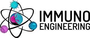 Logo Immuno Engineering - To the homepage of immunoengineering.nl