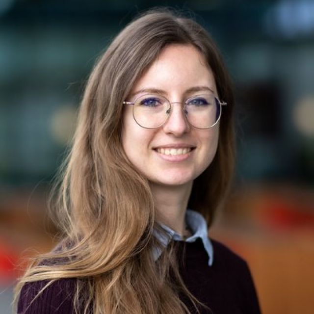 Lucie Descamps