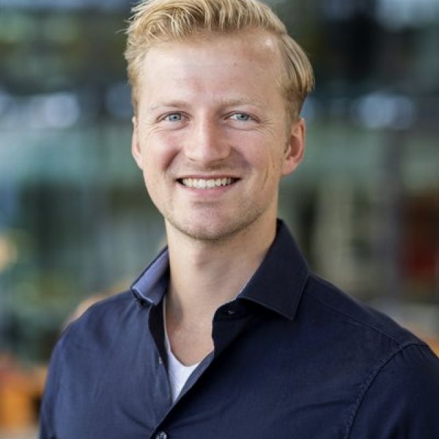 Bart Tiemeijer
