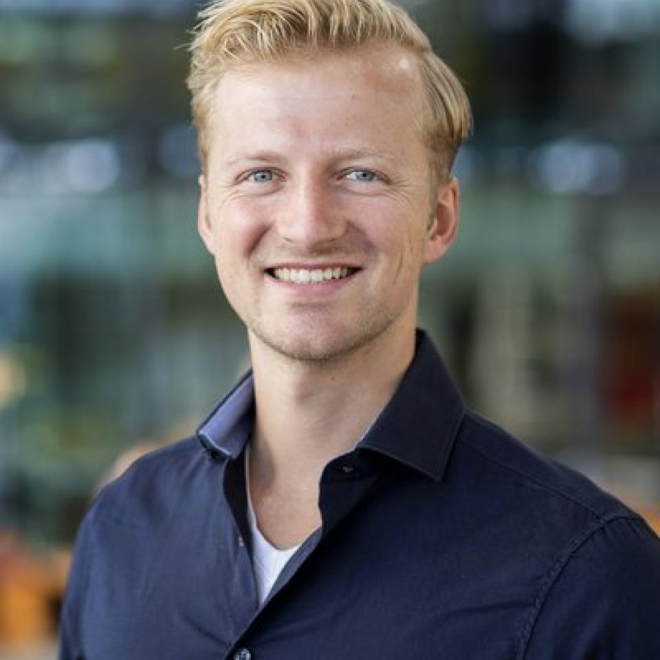 Bart Tiemeijer